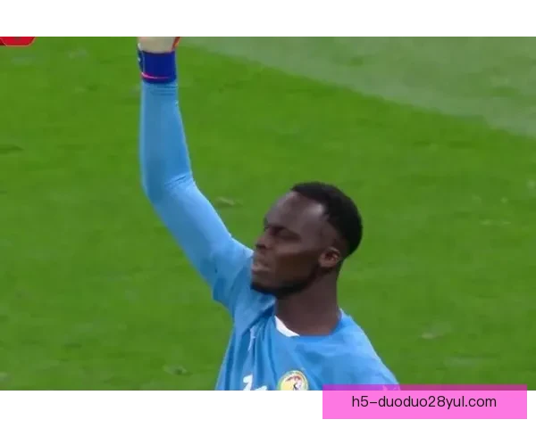 贝耶解读摩洛哥战塞内加尔决赛