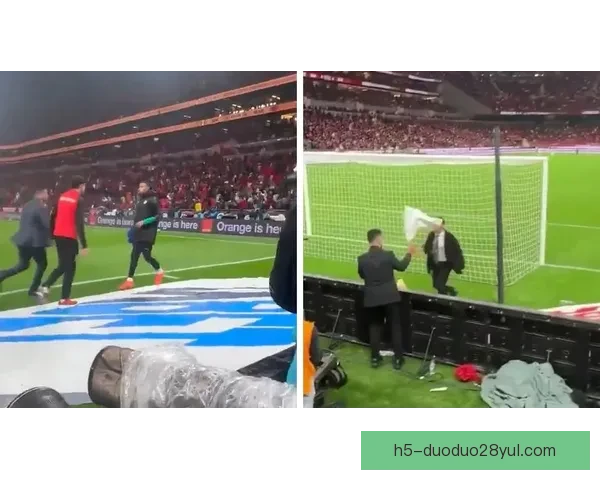 塞内加尔二门曝球童抢毛巾谈体育