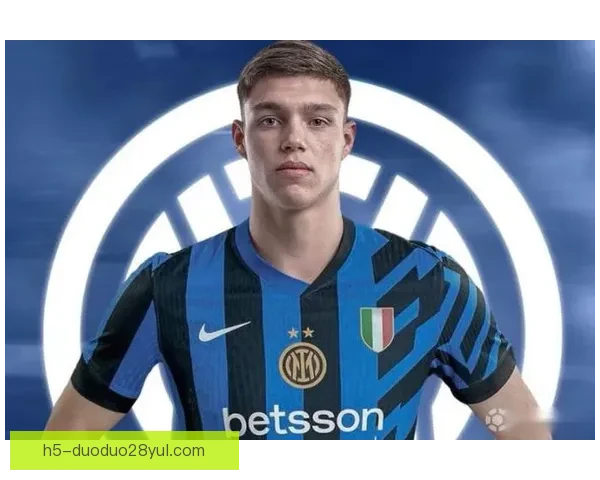 国米帕拉西奥斯租借大学含买断