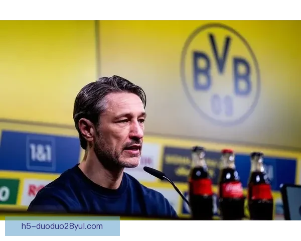 科瓦奇遗憾宣布多特蒙德转会决定
