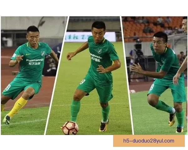 原浙江后卫董宇加盟青岛西海岸