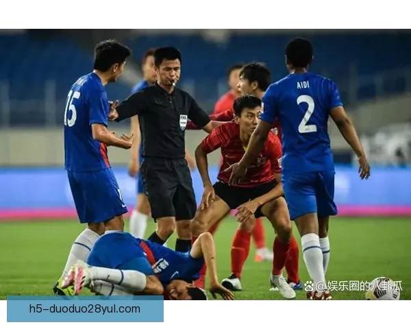 町田主帅对申花全力争胜带三分