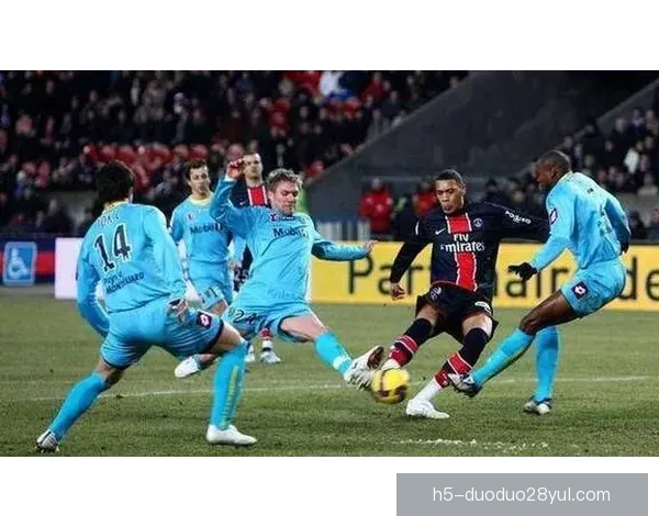 巴黎FC对阵朗斯比赛观看攻略