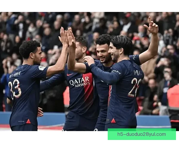 法甲巨变巴黎爆冷输球五连冠悬 法甲巨变巴黎爆冷输球五连冠悬