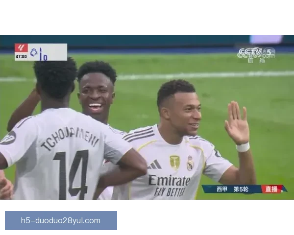 姆巴佩怒挺维尼修斯斥种族主义者