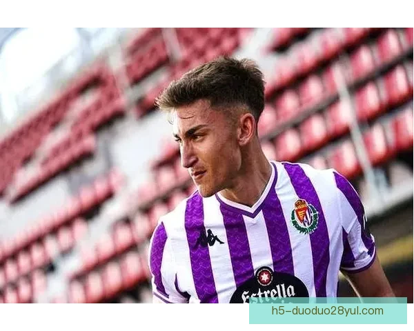 再见卡帕 巴拉多利德签锐步回归 再见卡帕 巴拉多利德签锐步回归