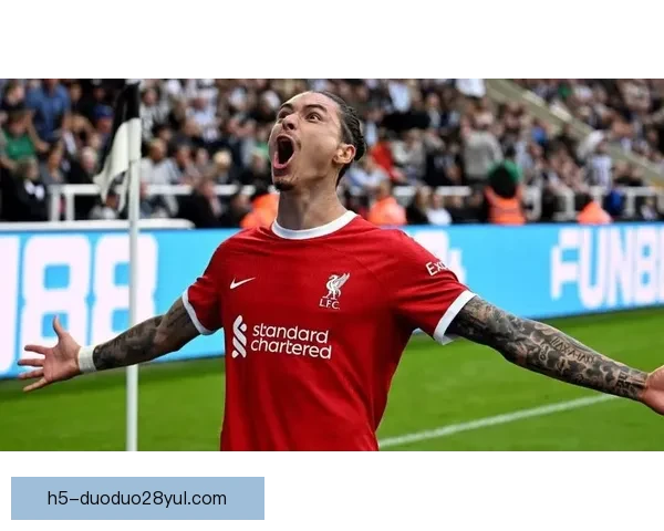 努涅斯坦言自己非常想念利物浦球迷