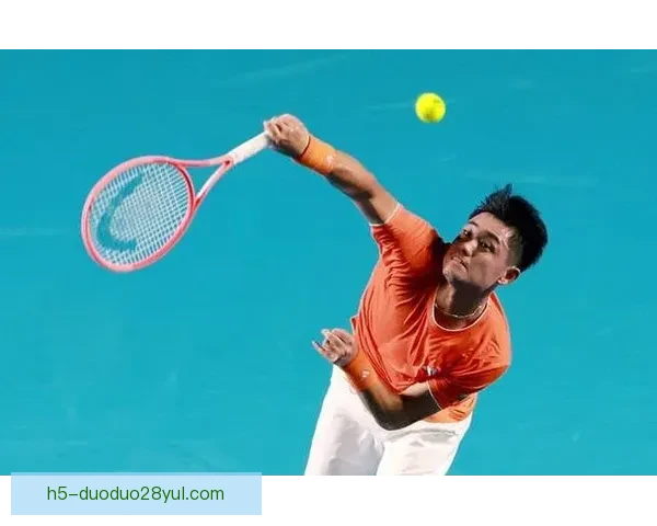 吴易昺八强之路技术天赋全解析 吴易昺八强之路技术天赋全解析