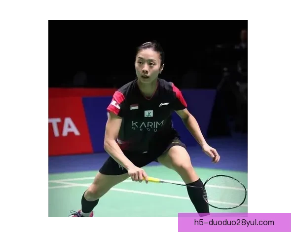 西班牙羽球大师赛：杨佳敏晋级16强